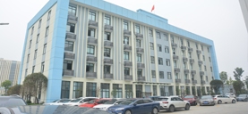 優(yōu)浦集團(tuán)總部基地正式投入使用